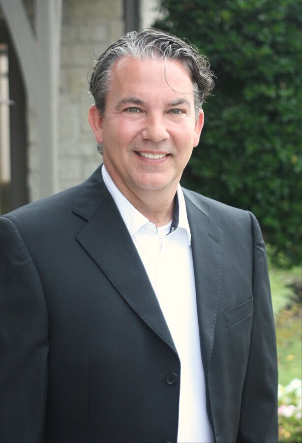 Mike Hughes, REALTOR-ASSOCIATE®